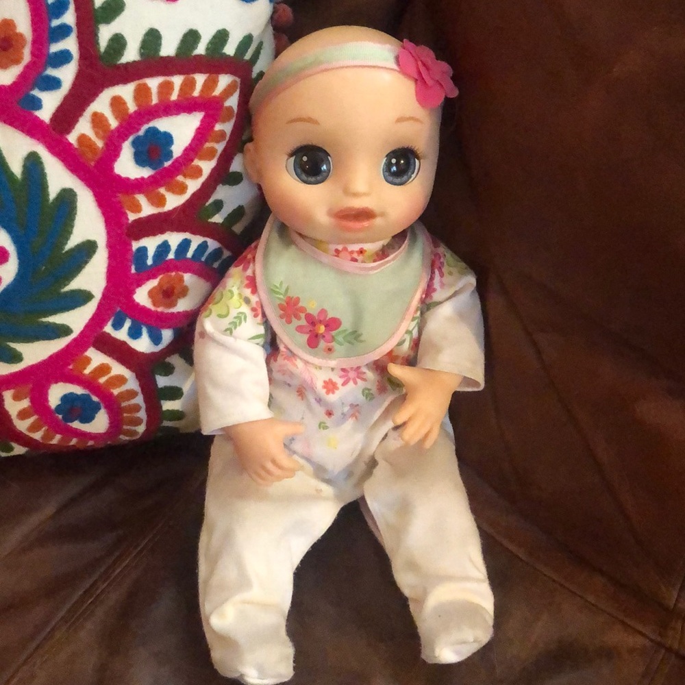 Baby Alive